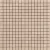 Ragno Terracrusa Sabbia Mosaico R05L 400X400  
