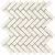 Ragno Terracruda Mosaico Lisca Monocolore Luce R05Y 332X332  