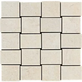 Ragno Jerusalem Avorio Mosaico R09G 300X300  