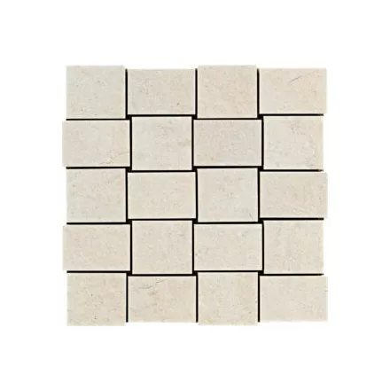 Ragno Jerusalem Avorio Mosaico R09G 300X300  