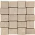 Ragno Jerusalem Noce Mosaico R09H 300X300  