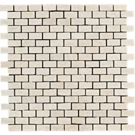 Ragno Jerusalem Avorio Mosaico Spaccatella R09J 300X300  