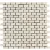 Ragno Jerusalem Avorio Mosaico Spaccatella R09J 300X300  