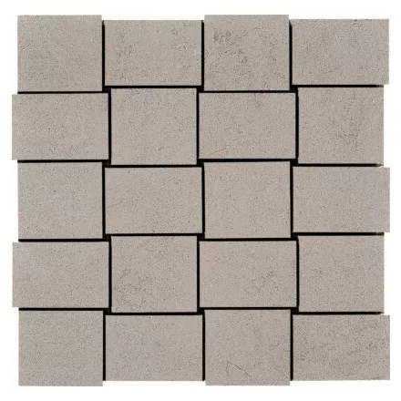 Ragno Jerusalem Grigio Mosaico R122 300X300  