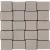 Ragno Jerusalem Grigio Mosaico R122 300X300  