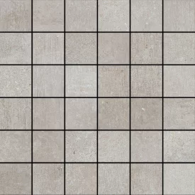 Ragno Boom Acciaio Mosaico R13V 300X300  