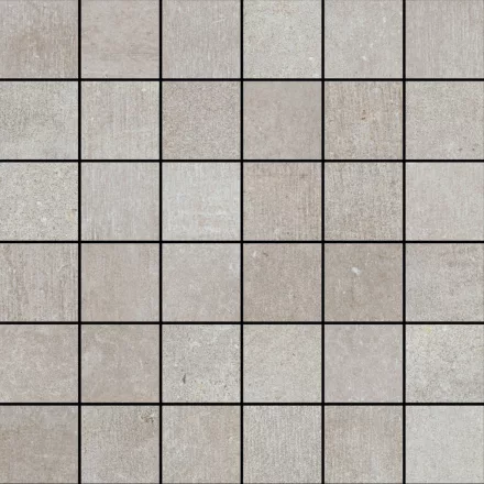 Ragno Boom Acciaio Mosaico R13V 300X300  
