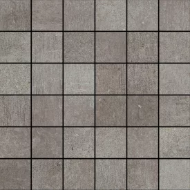 Ragno Boom Piombo Mosaico R13W 300X300  