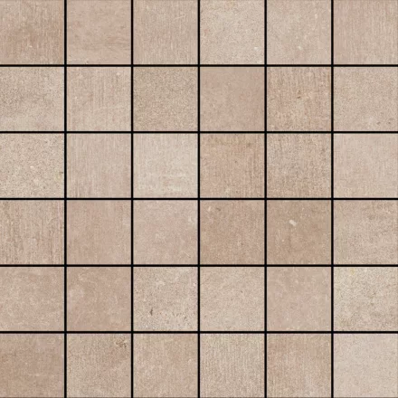 Ragno Boom Sabbia Mosaico R13X 300X300  