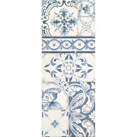 Ragno Candy Decoro Motivo Puro R189 200X500  