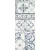 Ragno Candy Decoro Motivo Puro R189 200X500  
