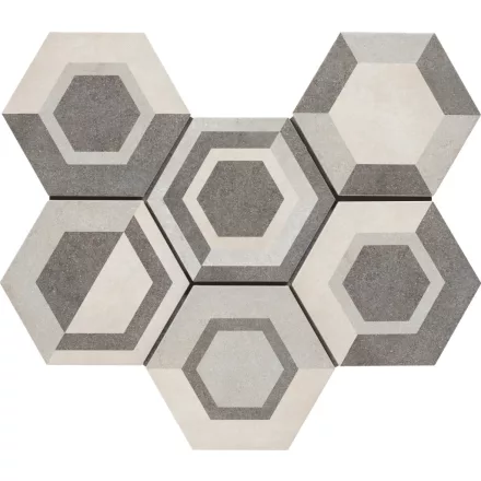 Ragno Rewind Decoro Geometrico Freddi R4Dt 210X182  