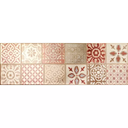 Ragno Frame Cream Decoro R4Yn 250X760  