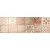 Ragno Frame Cream Decoro R4Yn 250X760  