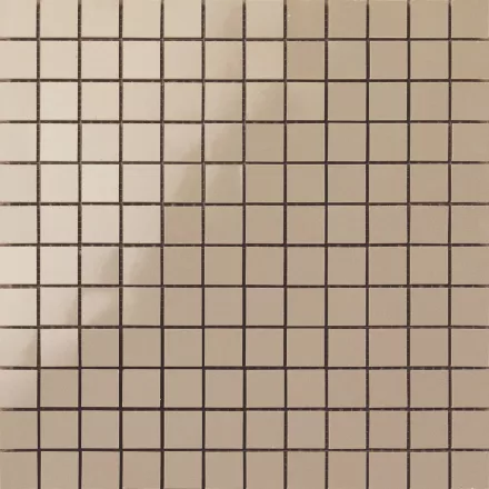 Ragno Frame Khaki Mosaico R4Zc 300X300  