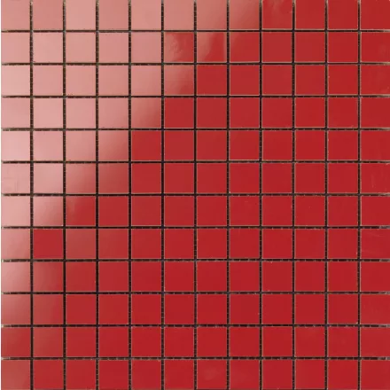 Ragno Frame Plum Mosaico R4Zd 300X300  