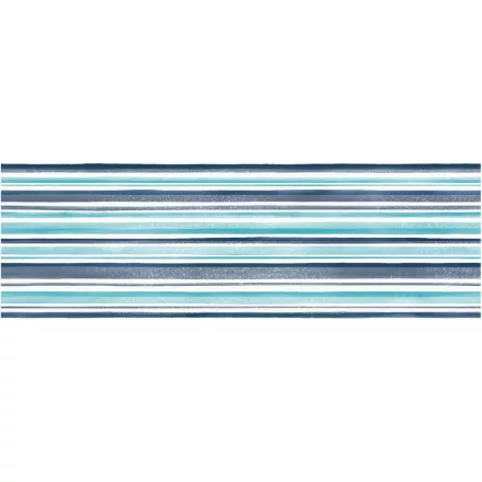 Ragno Frame Decoro Righe Milk R50R 250X760  