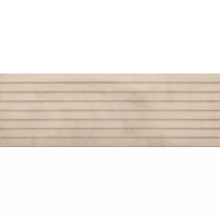 Ragno Terracruda Str Verso 3D Sabbia R693 400X1200 