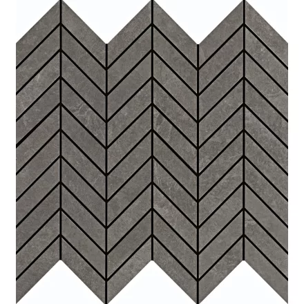 Ragno Slate Musk Mosaico Freccia R6Gk 370X410  