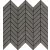 Ragno Slate Musk Mosaico Freccia R6Gk 370X410  