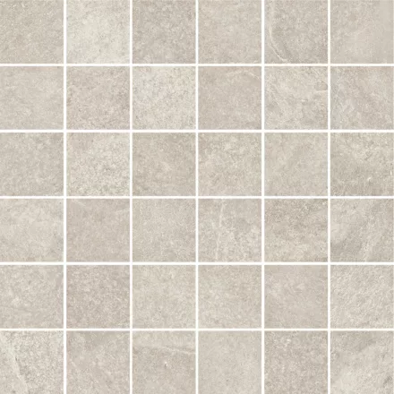 Ragno Slate Shell Mosaico Tessera 5X5 R6Gs 300X300  