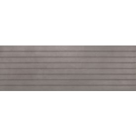 Ragno Terracruda Str Verso 3D Piombo R6Mk 400X1200 