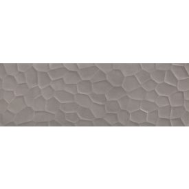 Ragno Terracruda Str Arte 3D Piombo R6Uz 400X1200 