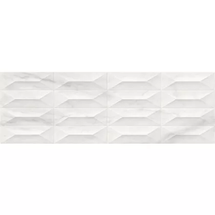 Ragno Imperiale Str Gemma Bianco R755 300X900  
