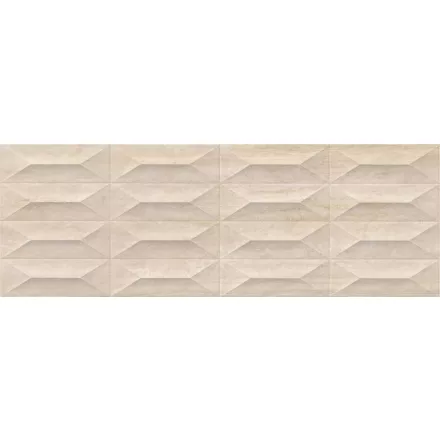Ragno Imperiale Str Gemma Travertino R75A 300X900  