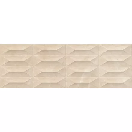 Ragno Imperiale Str Gemma Crema R75C 300X900  