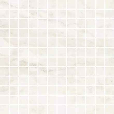 Ragno Imperiale Mosaico Calacatta R75M 300X300  