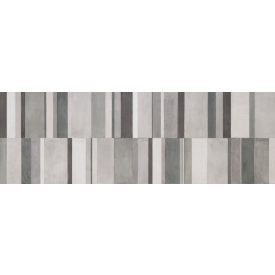 Ragno Resina Bianco Decoro Bricks R7Ad 400X1200 