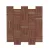 Ragno Resina Terracotta Mosaico Forme R7Lk 400X430  