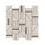 Ragno Resina Grigio Mosaico Forme R7Lq 400X430  