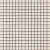 Ragno Resina Avorio Mosaico R7Lv 400X400  