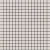 Ragno Resina Grigio Mosaico R7Lx 400X400  