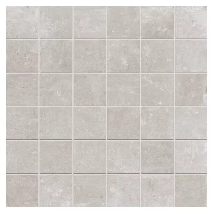 Ragno Pietrantica Bianco Mosaico Tessere 5X5 Rt R7My 300X300  