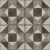 Ragno 200X200 Ottocento Tappeto 3 Talco R87A 200X200  