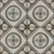 Ragno 200X200 Ottocento Tappeto 7 Talco R87F 200X200  