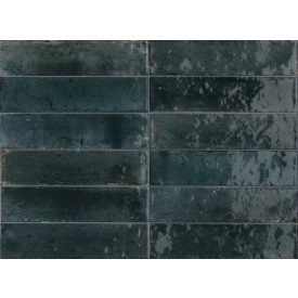 Ragno Look Blu Glossy R8Fr 060X240  