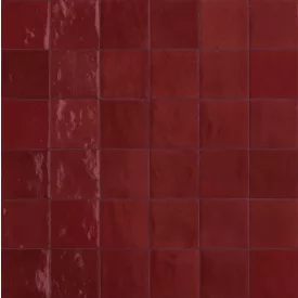 Ragno Mélange Bordeaux Glossy R8G2 100X100  