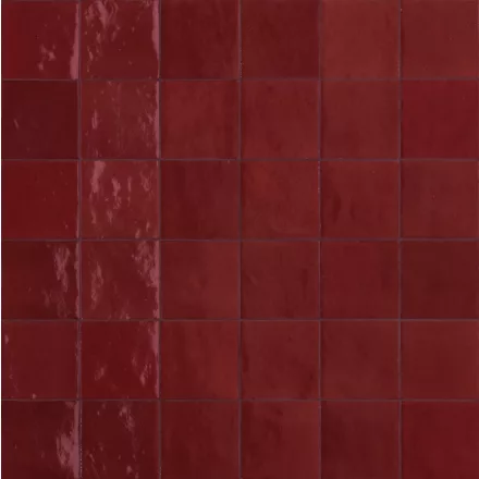 Ragno Mélange Bordeaux Glossy R8G2 100X100  