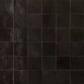 Ragno Mélange Nero Glossy R8Gf 100X100  