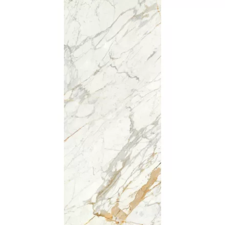 Ragno Incanto Calacatta Michelangelo Rettificato R8Pa 1200X2780