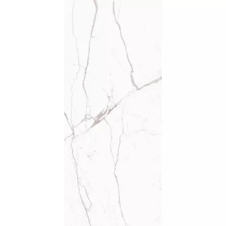 Ragno Incanto Statuario Venato Rettificato R8Re 1200X2780