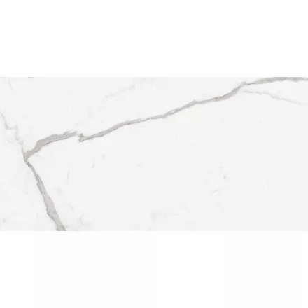 Ragno Incanto Statuario Venato Glossy Rt R8Ru 600X1200 