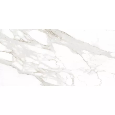 Ragno Incanto Calacatta Nobile Glossy Rettificato R8Rv 600X1200 