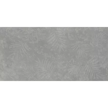Ragno Stratford Grey Struttura Foglia 3D R8Ww 600X1200 