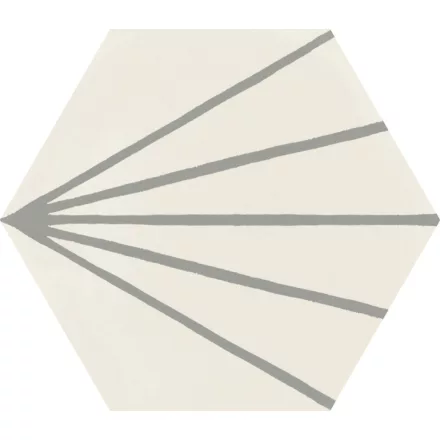 Ragno Stratford White Decoro Tratto R8Yp 210X182  