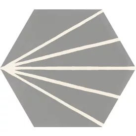 Ragno Stratford Grey Decoro Tratto R8Yq 210X182  